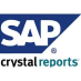 SAP Crystal Reports